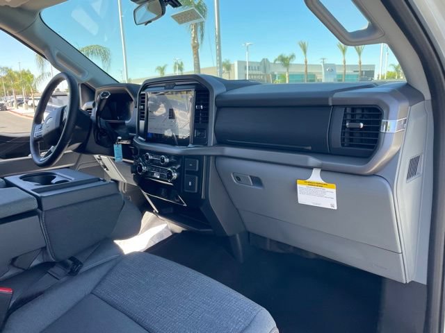 New 2026 Ford F150 XLT w/ FX4 Off-Road Package AWD/4WD image 25