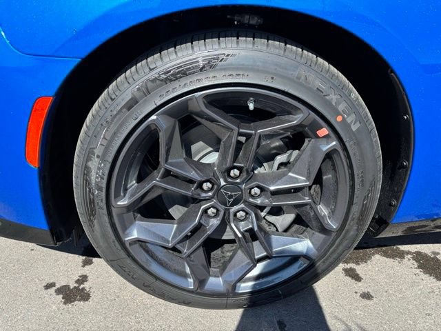 New 2026 Dodge Charger R/T w/ Blacktop Package AWD/4WD image 10