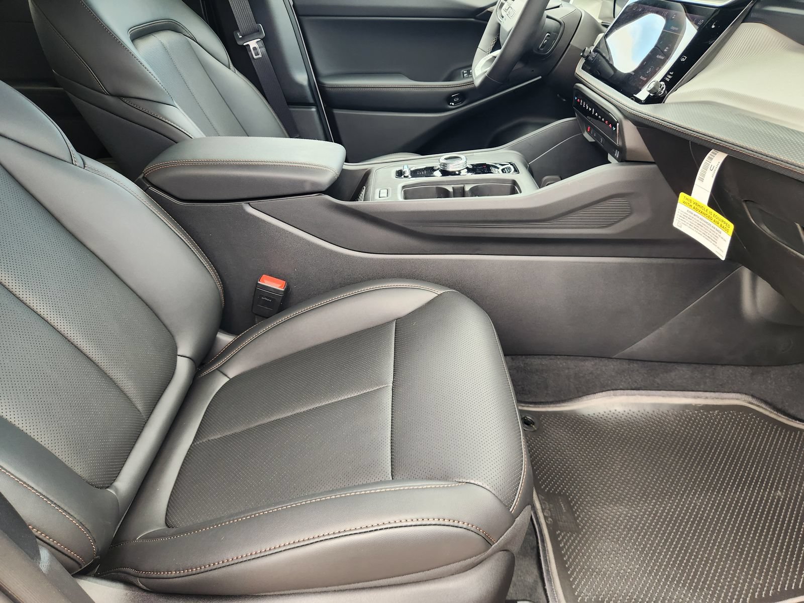New 2026 Jeep Cherokee Limited AWD/4WD image 13