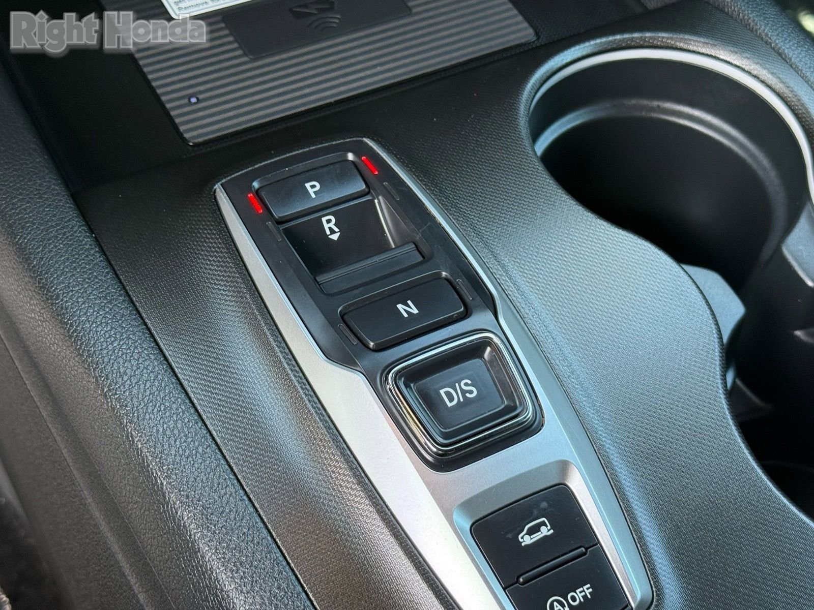 Certified 2023 Honda Passport TrailSport image 25