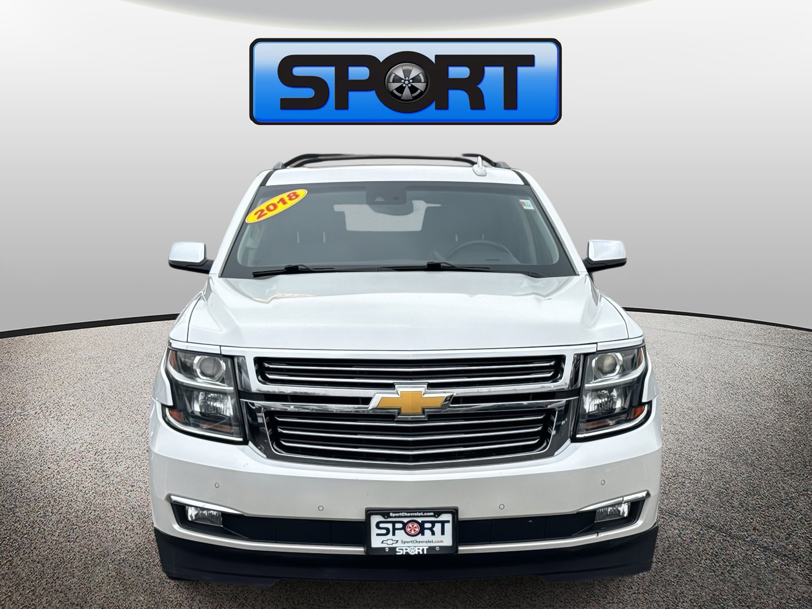 Used 2018 Chevrolet Suburban Premier image 28