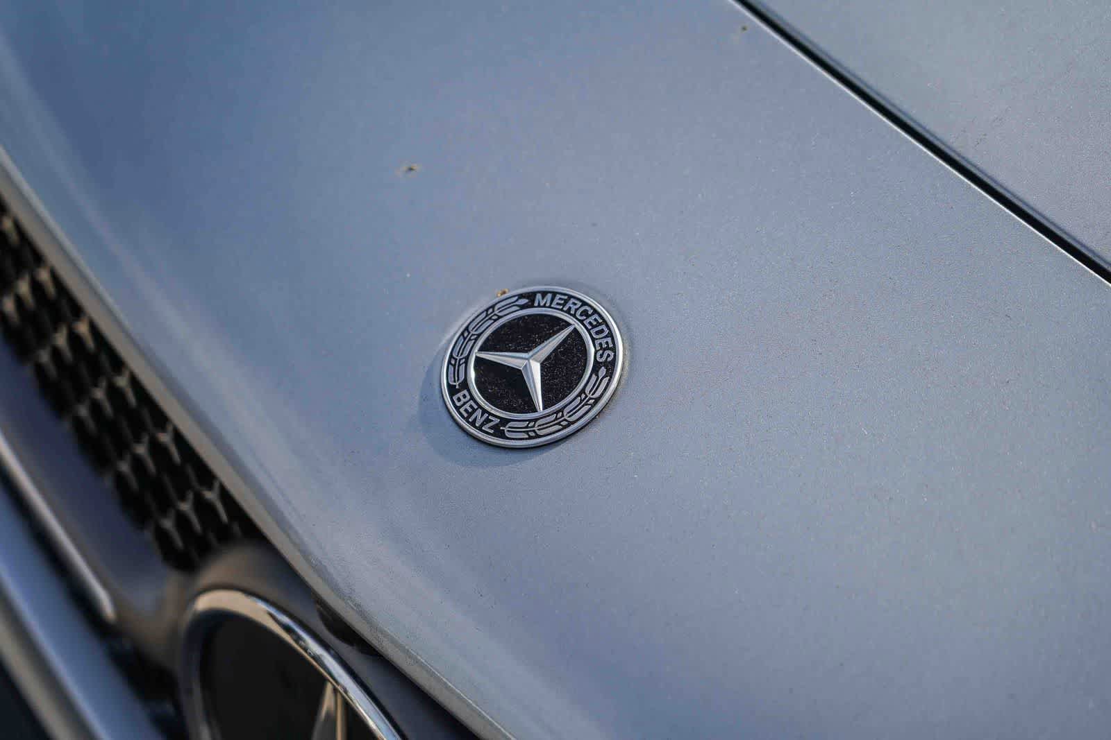 New 2026 Mercedes-Benz CLA 250 image 3