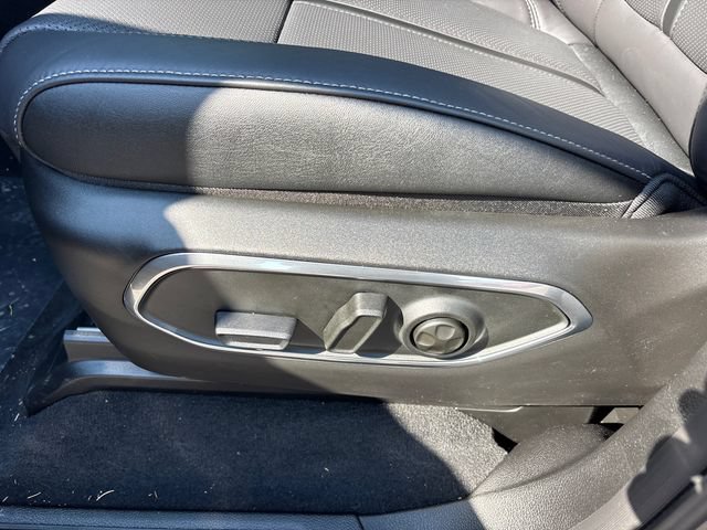 New 2026 Jeep Grand Wagoneer L Limited AWD/4WD image 7