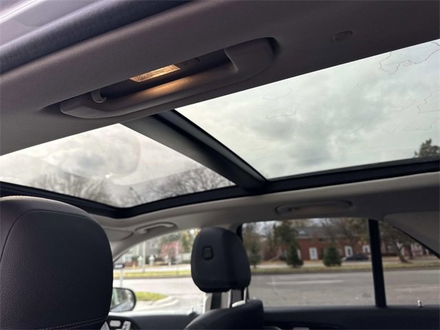 Certified 2024 Mercedes-Benz GLE 350 4MATIC image 12