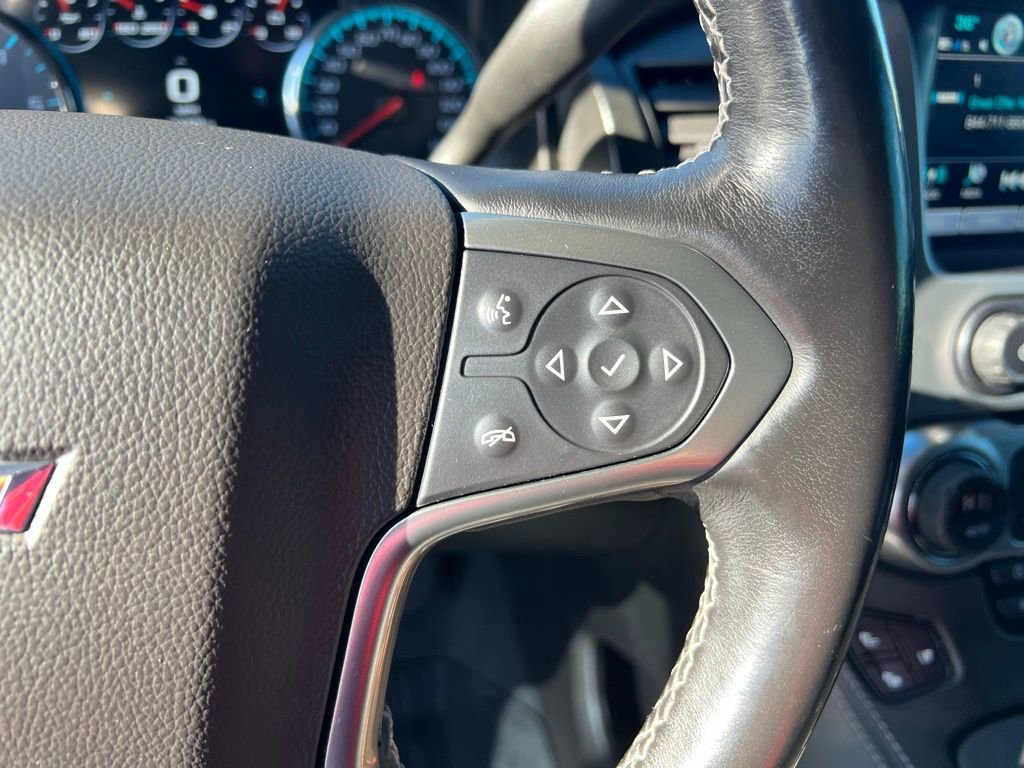 Used 2019 Chevrolet Suburban Premier image 39