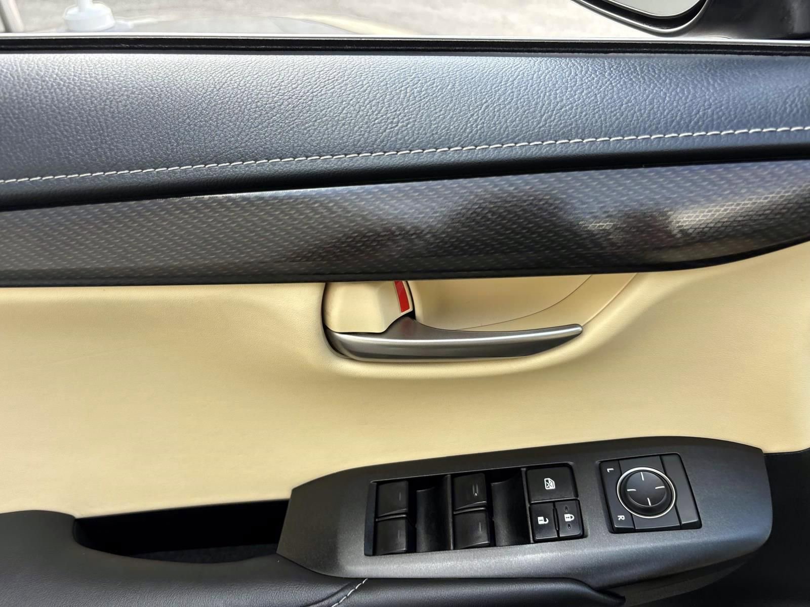 Used 2017 Lexus NX 200t AWD w/ Accessory Package 2 image 12