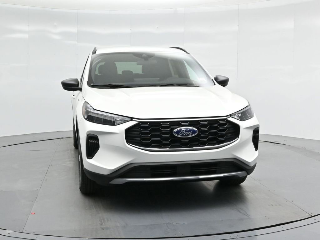 New 2025 Ford Escape ST-Line w/ Equipment Group 301A image 54