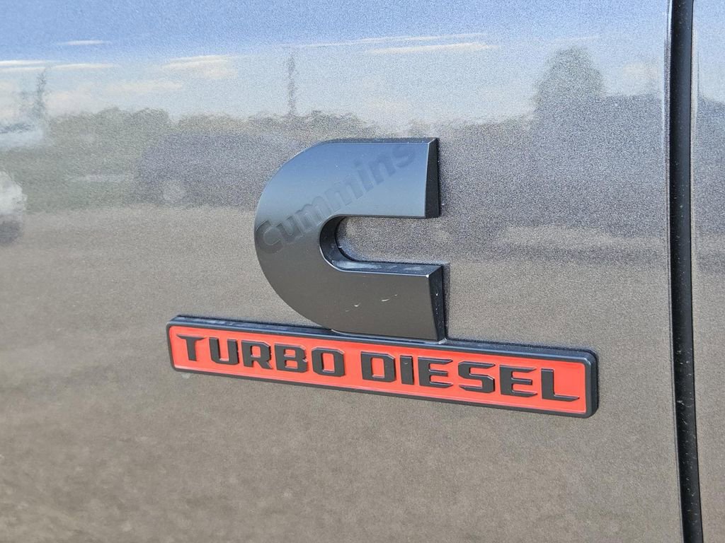 New 2026 RAM 2500 Lone Star image 9