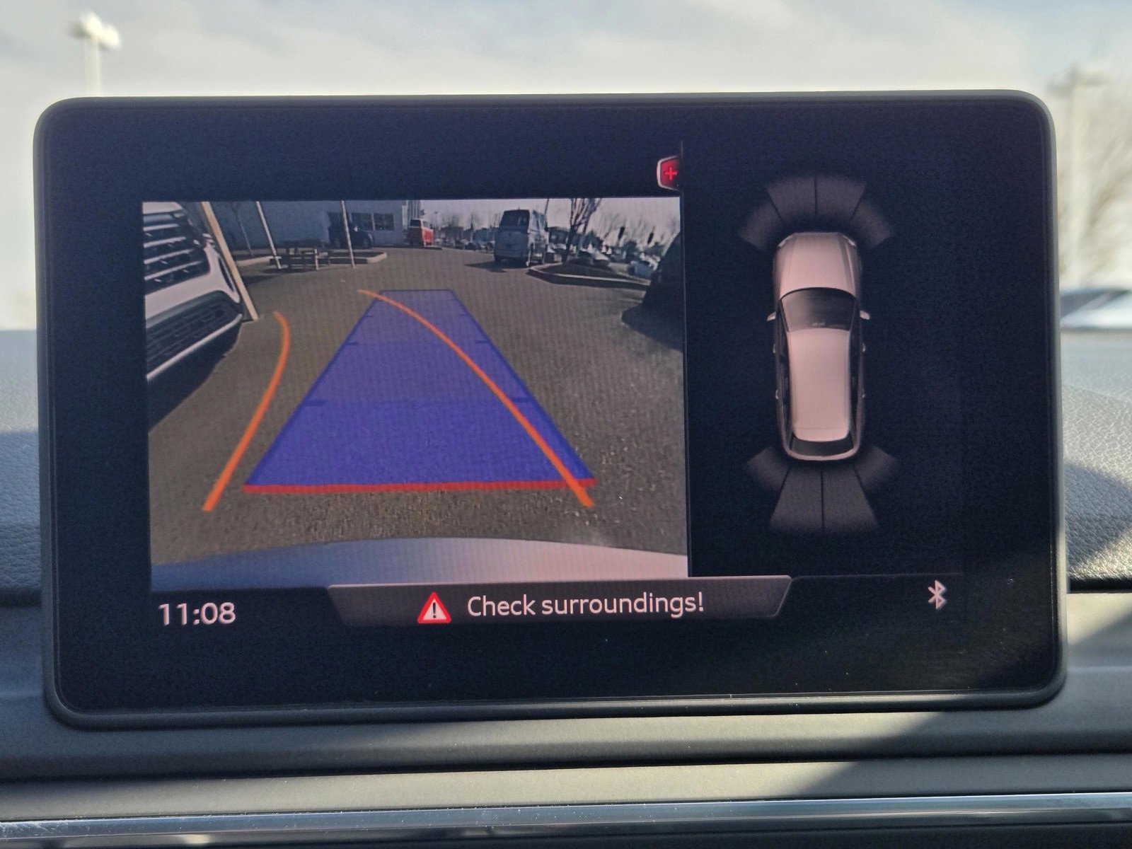 Used 2017 Audi A4 2.0T allroad Premium Plus image 19