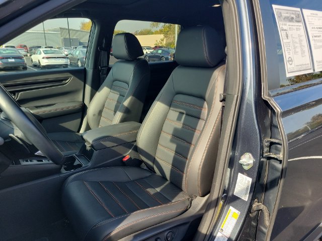Used 2026 Honda CR-V Sport-L image 21