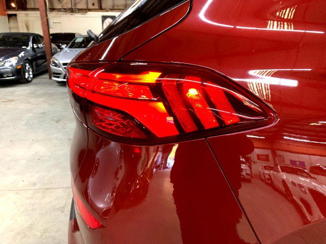 Used 2019 Hyundai Tucson Ultimate image 57