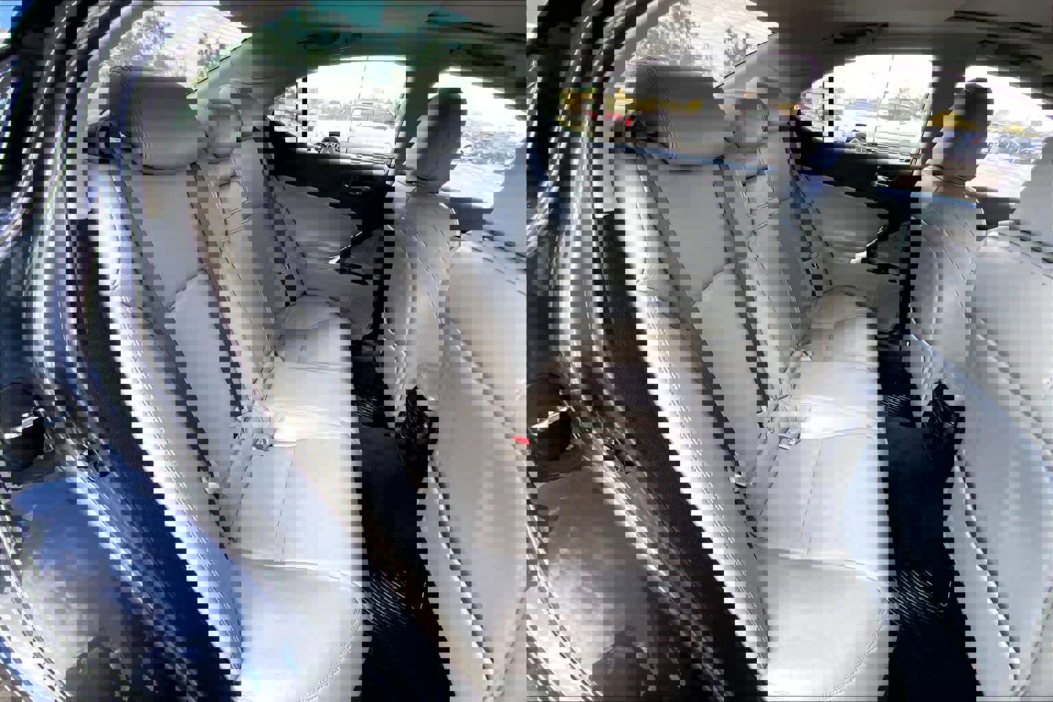 Used 2007 Lexus IS 250 image 18