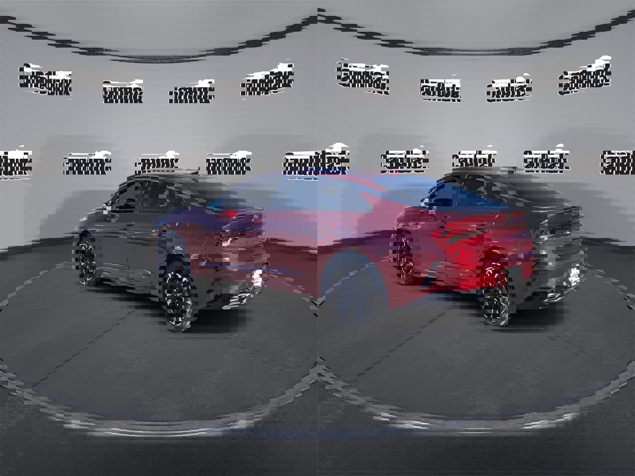 Used 2021 Kia K5 GT-Line image 5