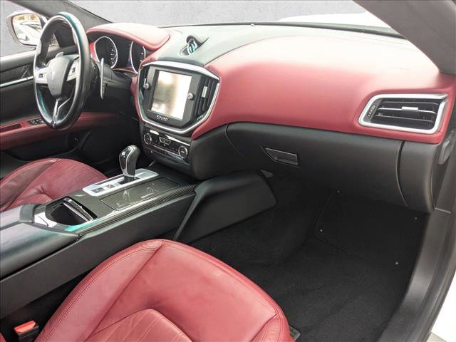 Used 2014 Maserati Ghibli S Q4 image 23
