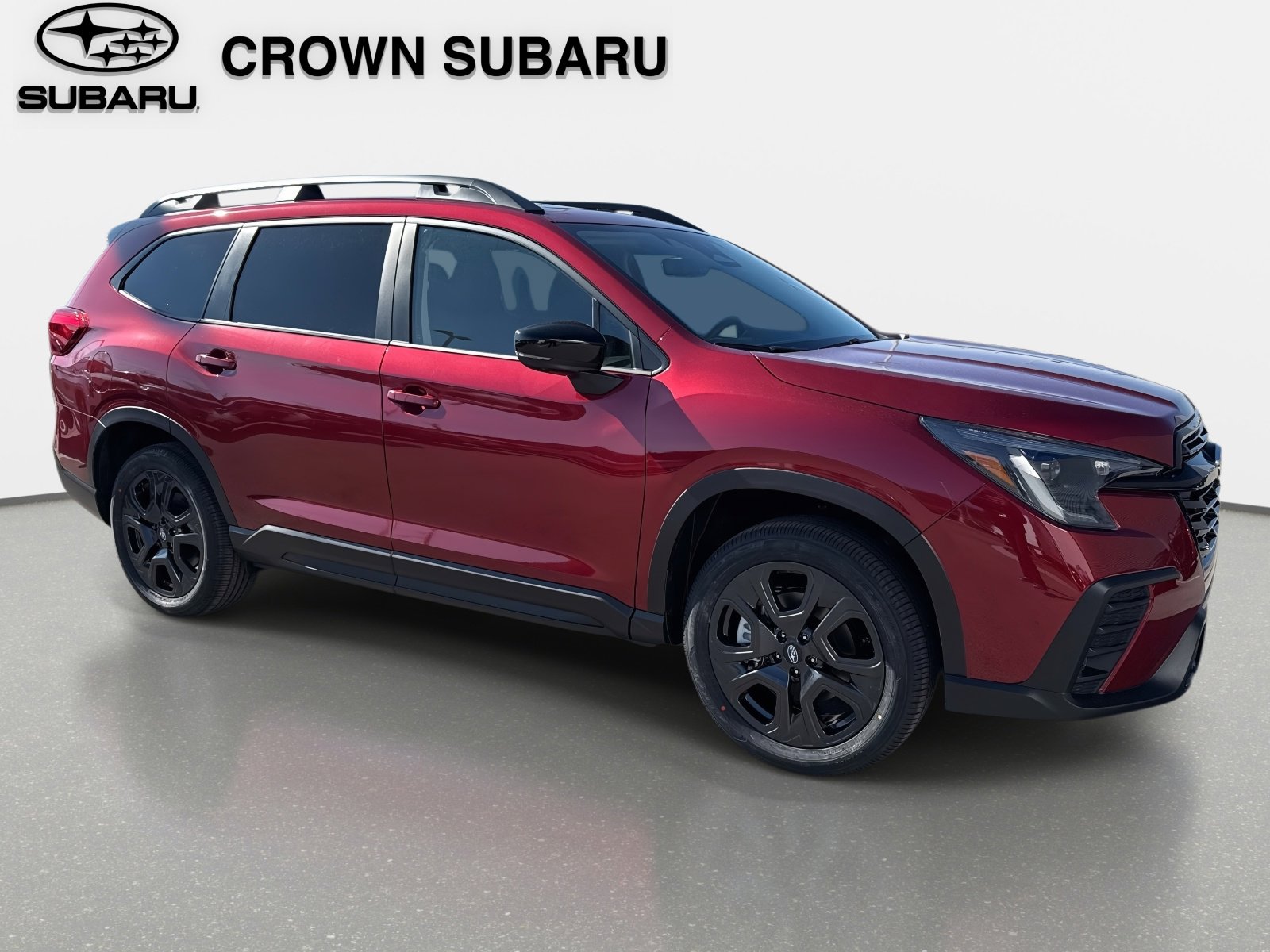 New 2026 Subaru Ascent Bronze Edition image 2