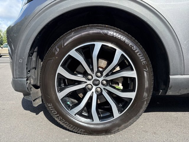 Certified 2021 Ford Explorer ST w/ Equipment Group 401A image 9