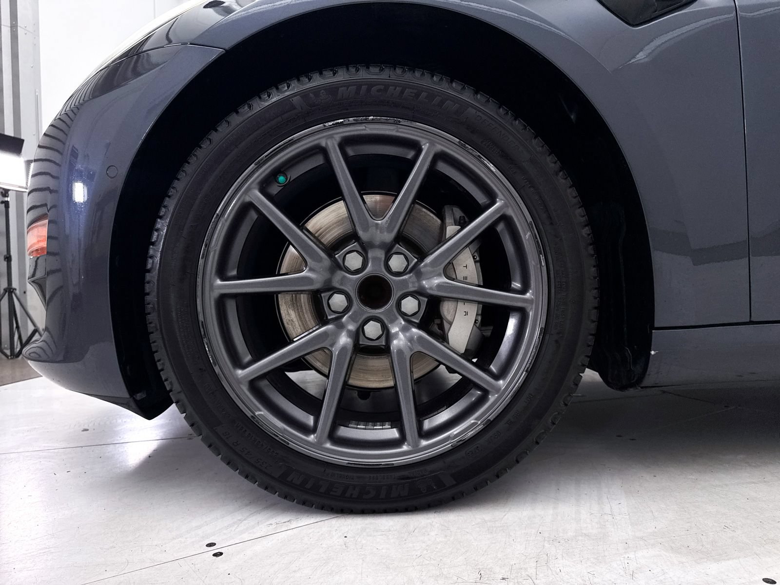 Used 2019 Tesla Model 3 Mid Range RWD image 15