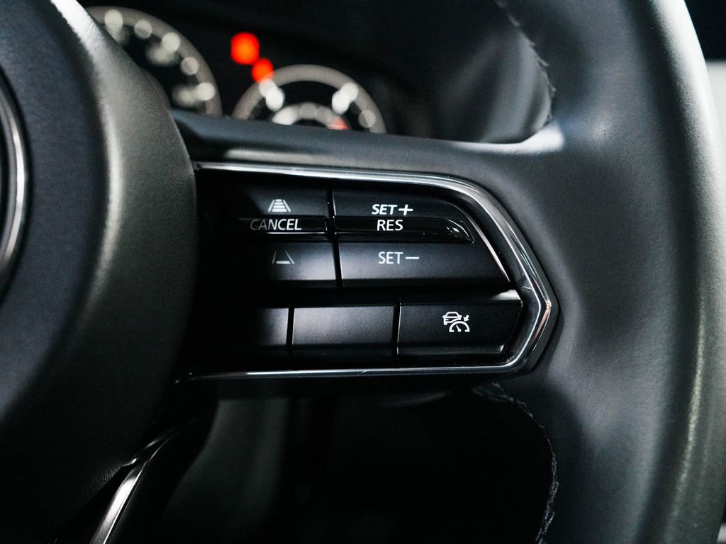 Used 2024 MAZDA CX-90 Plug-In Hybrid w/ Premium Pkg image 25