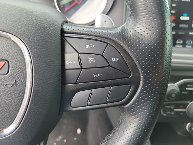 Used 2023 Dodge Charger R/T RWD image 31