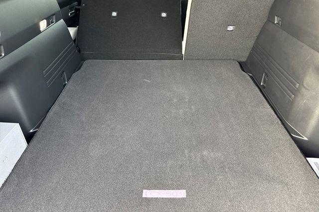 New 2026 MAZDA CX-50 AWD 2.5 S w/ Cargo Package image 17