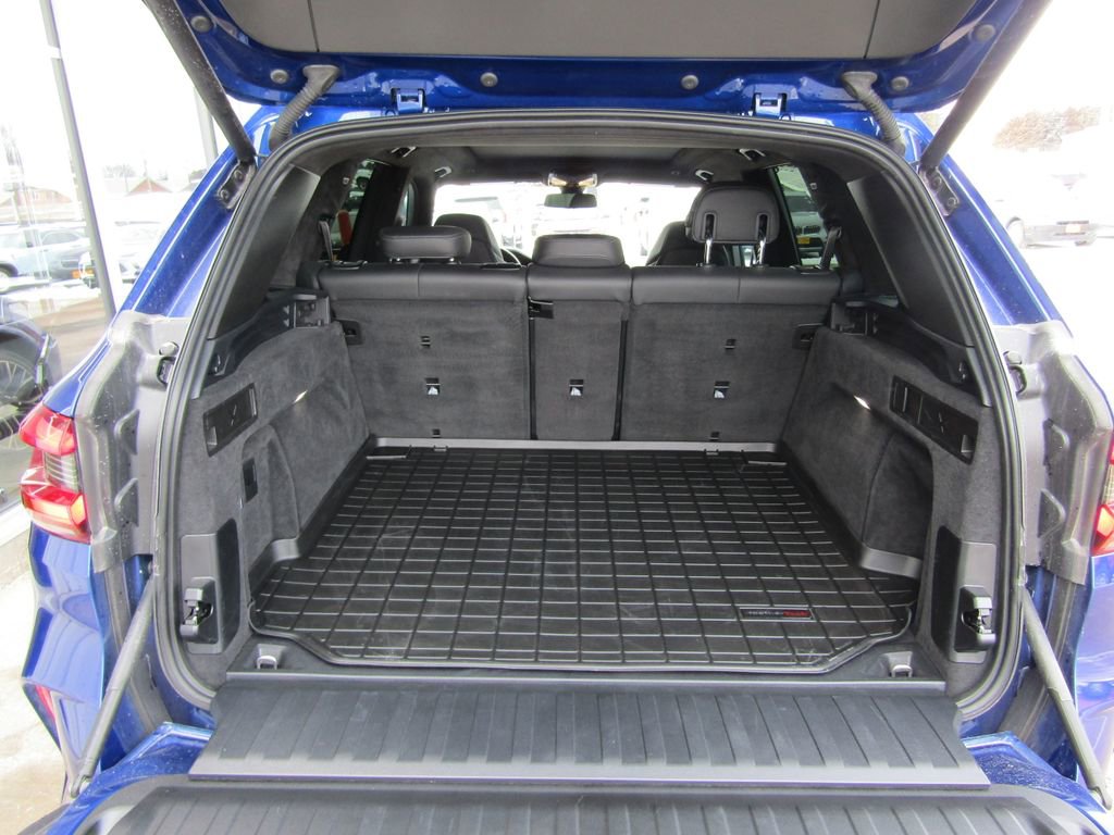 Used 2022 BMW X5 M w/ Competition Package 2 image 34