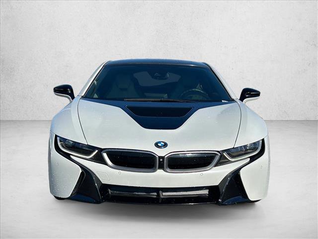Used 2015 BMW i8 video 2