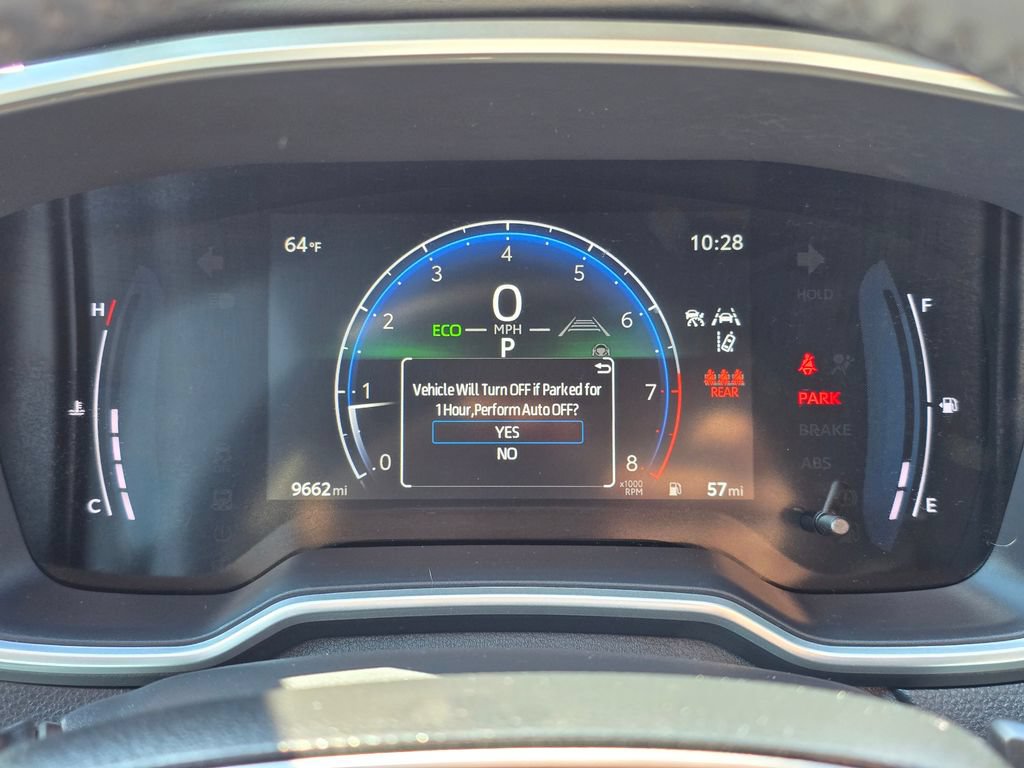 Used 2025 Toyota Corolla XSE FWD image 19