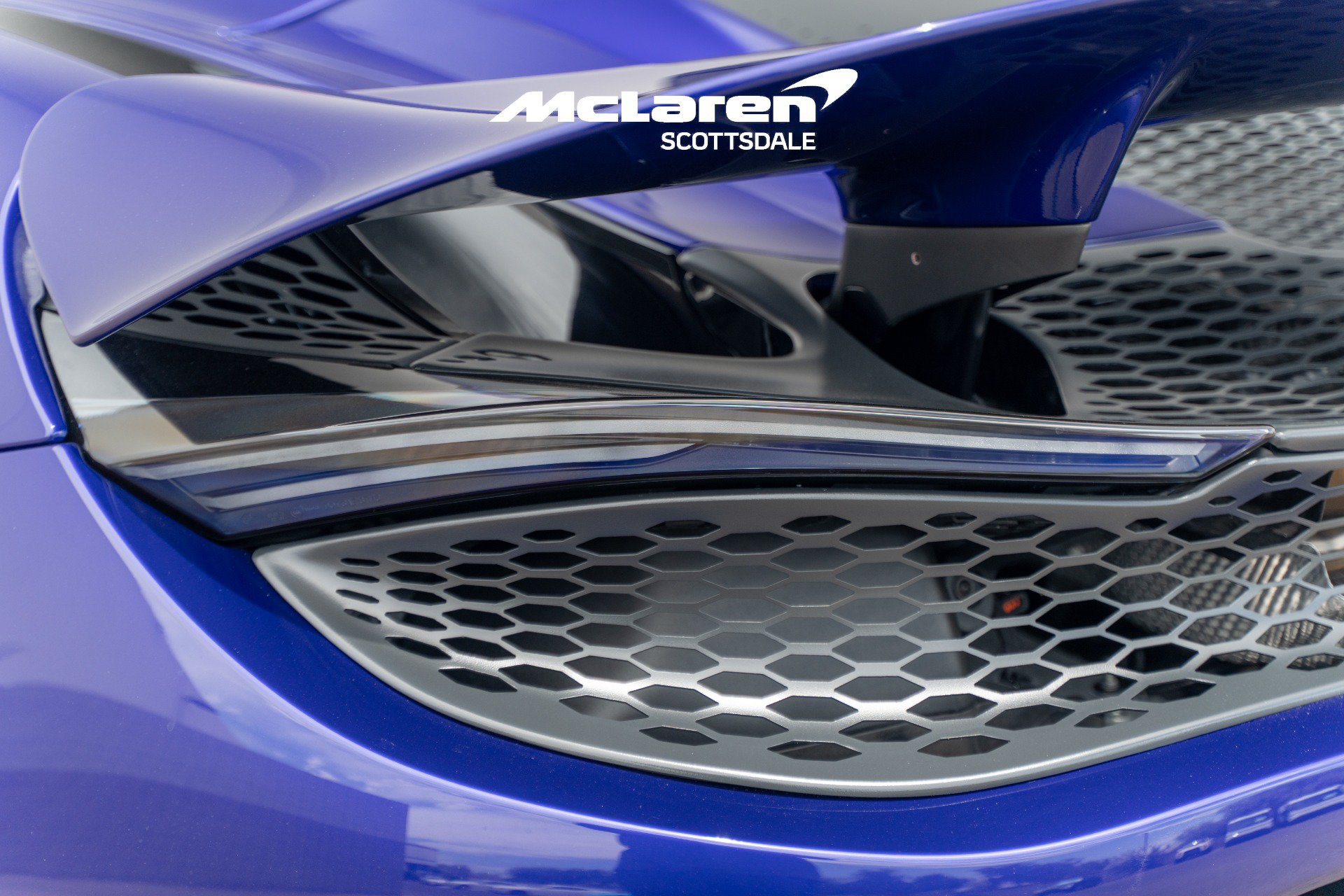 Used 2026 McLaren 750S Spider RWD image 23