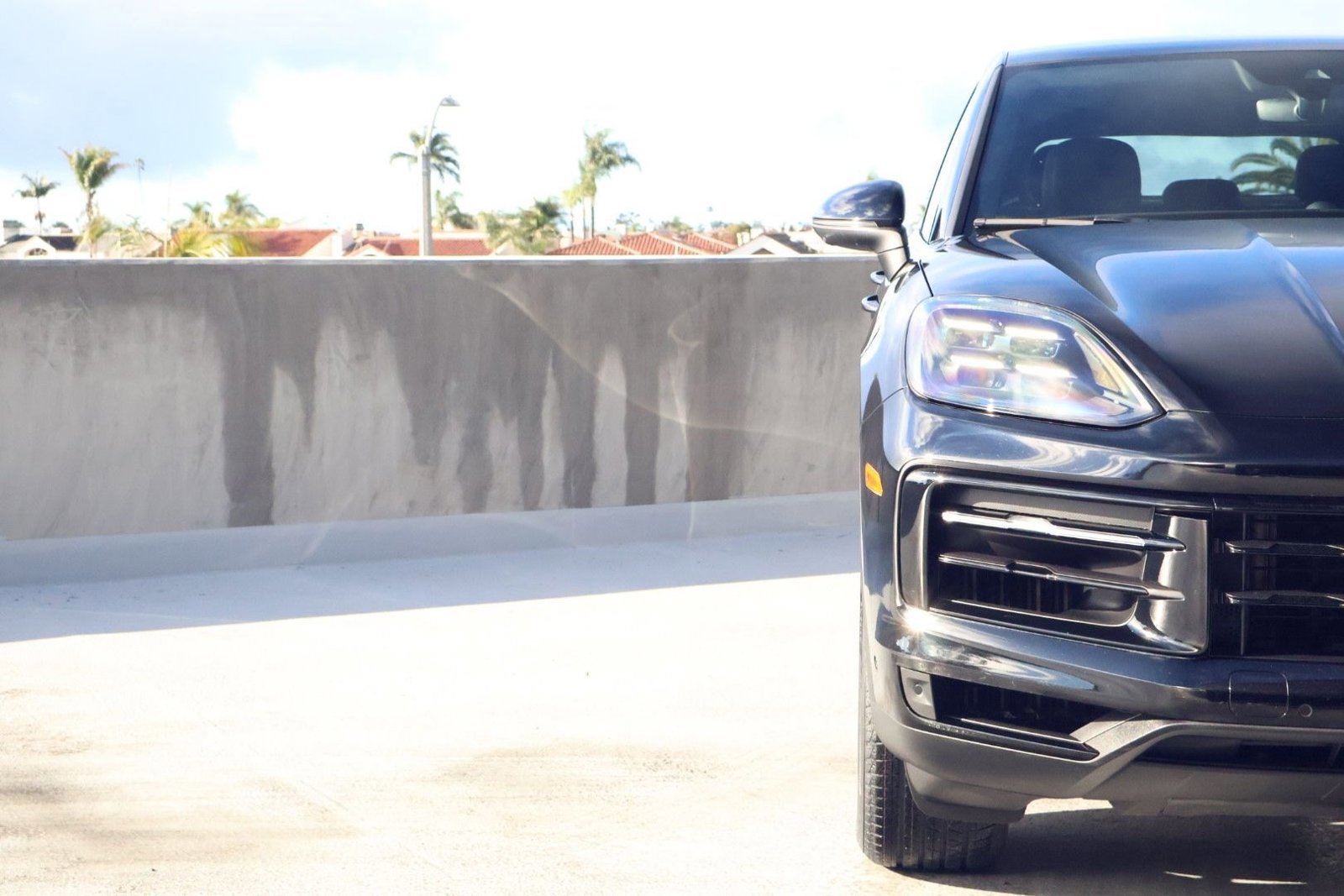 Certified 2024 Porsche Cayenne image 12