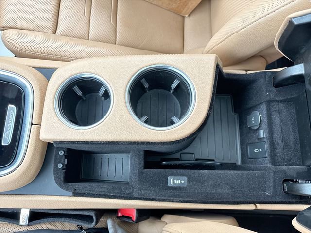 Used 2023 Porsche Panamera Panamera Base image 34