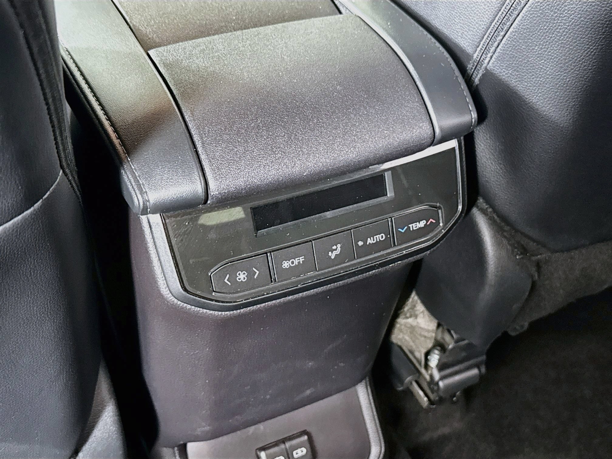 Certified 2026 Toyota Highlander XLE AWD/4WD image 21