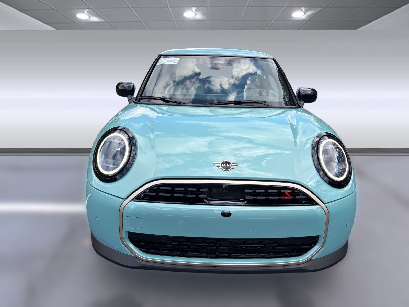 New 2026 MINI Cooper S image 6