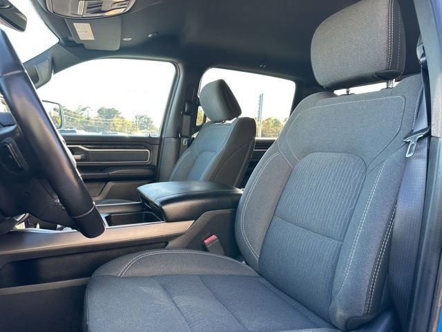 Certified 2021 RAM 1500 Big Horn image 10