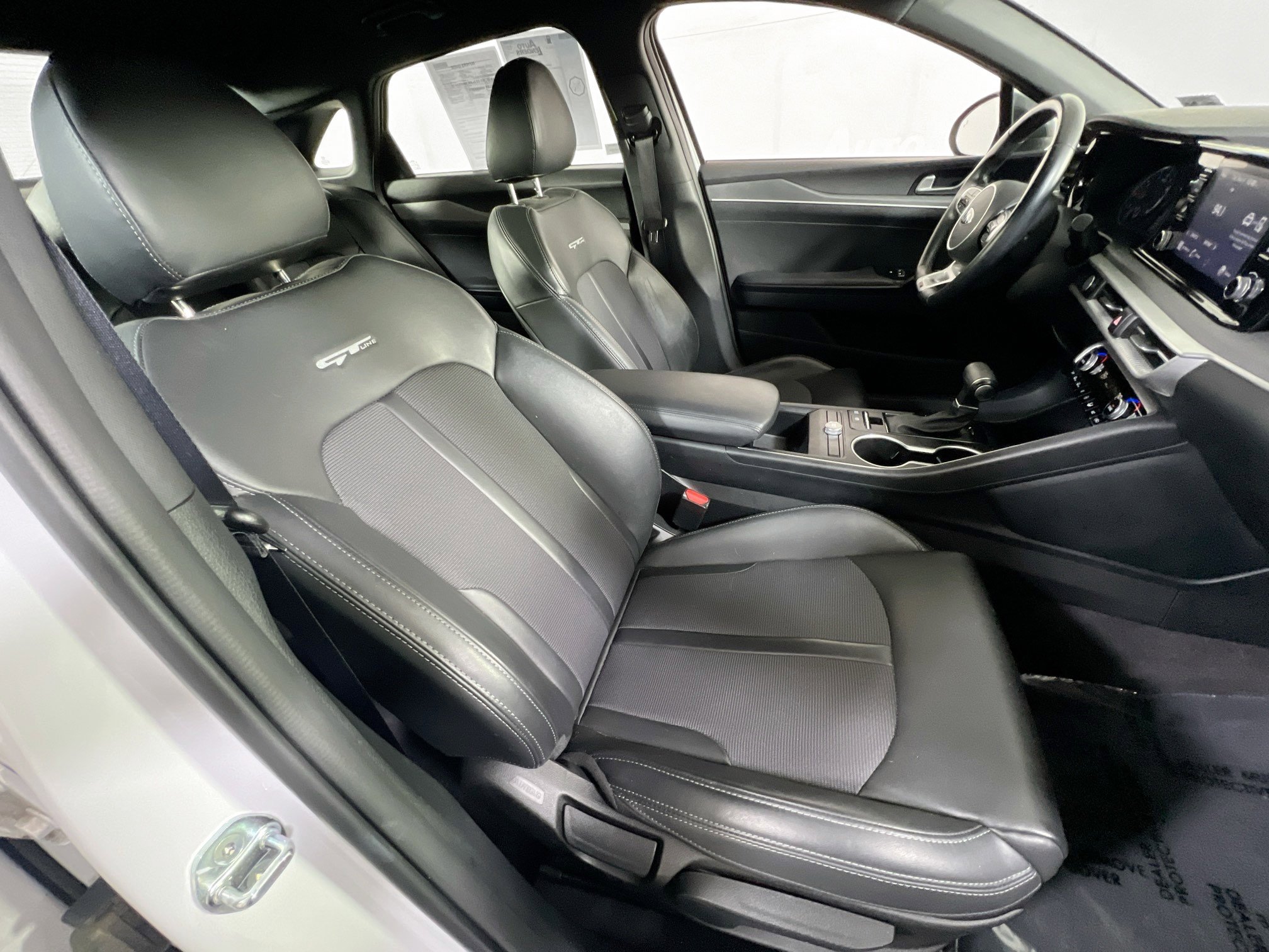 Used 2021 Kia K5 GT-Line image 25