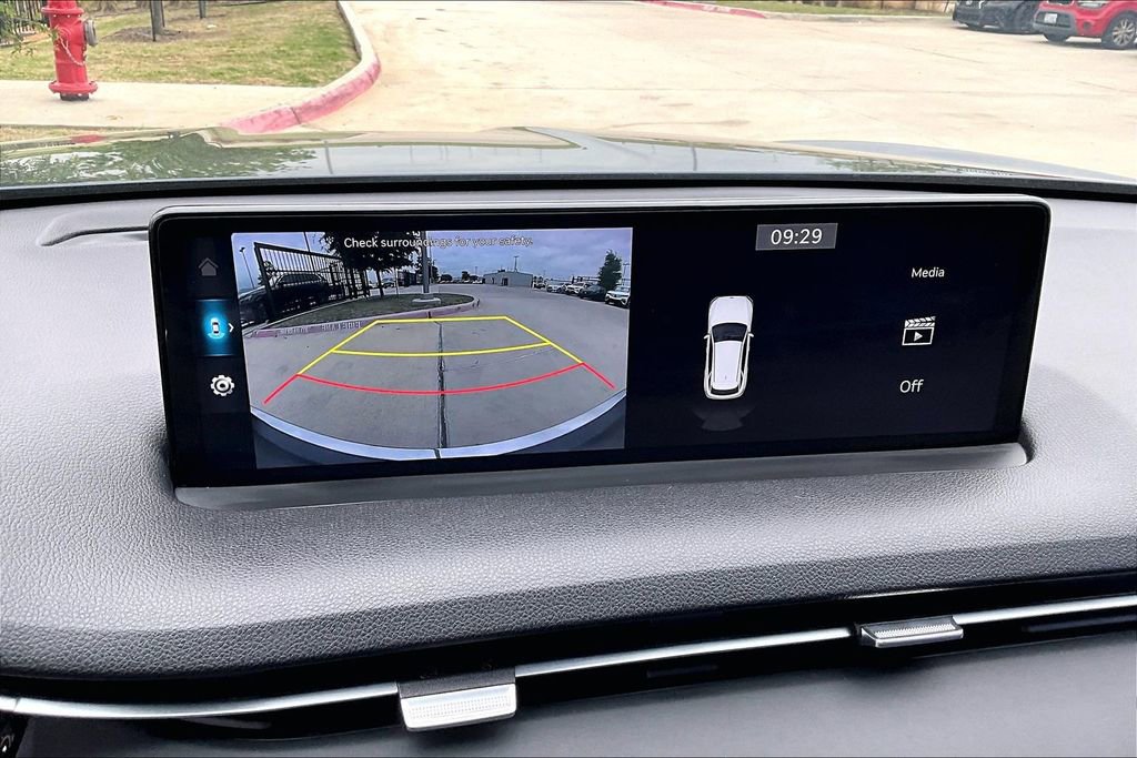 Used 2024 Genesis GV70 2.5T w/ Select Package image 27