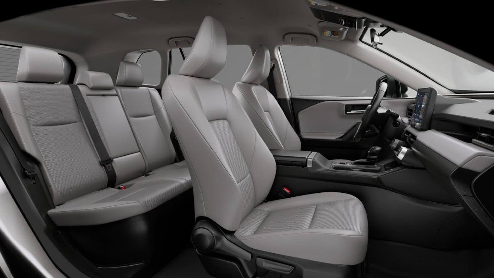 New 2026 Toyota RAV4 XLE Premium AWD/4WD image 20