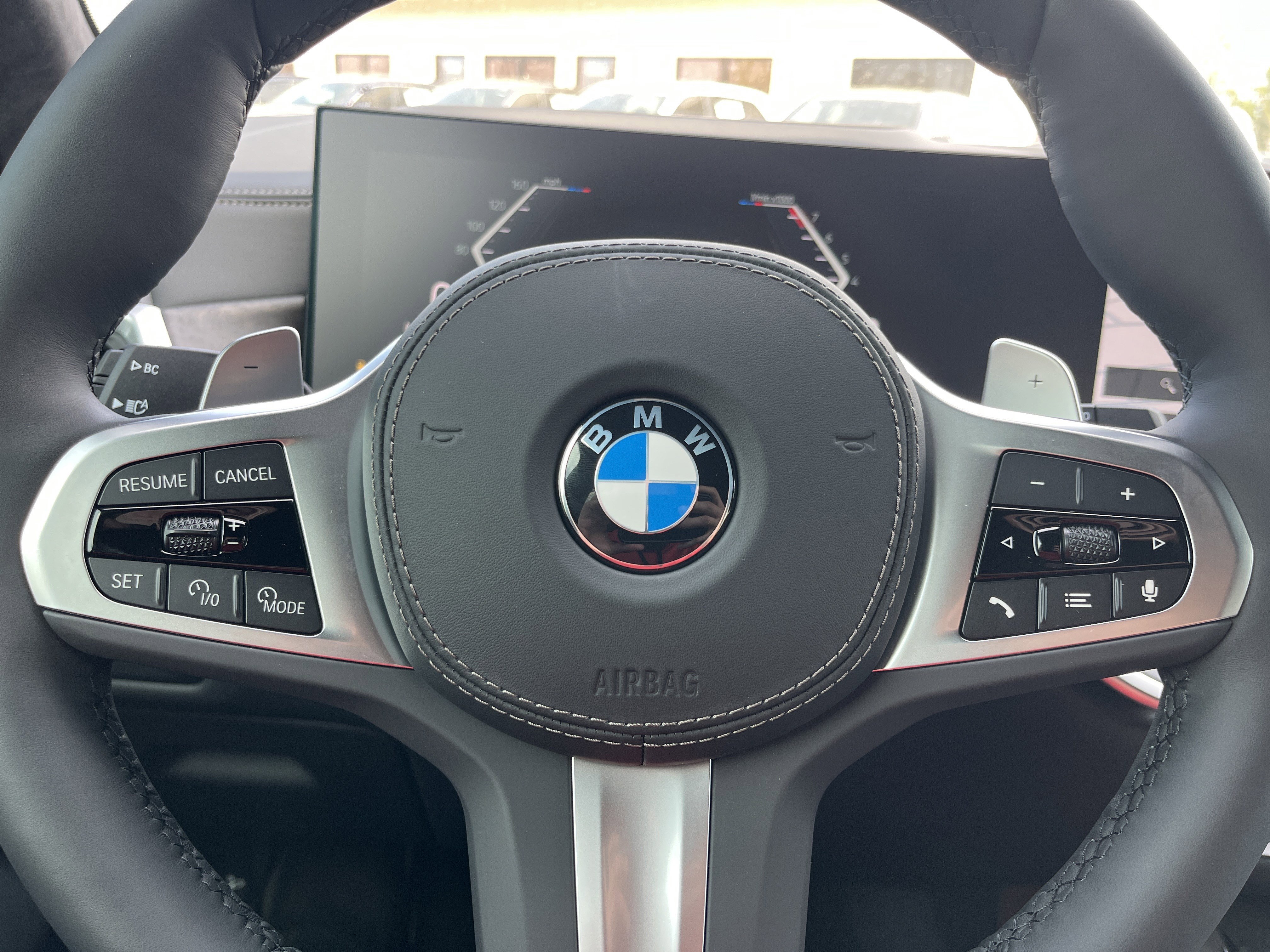 New 2026 BMW X5 sDrive40i RWD image 13