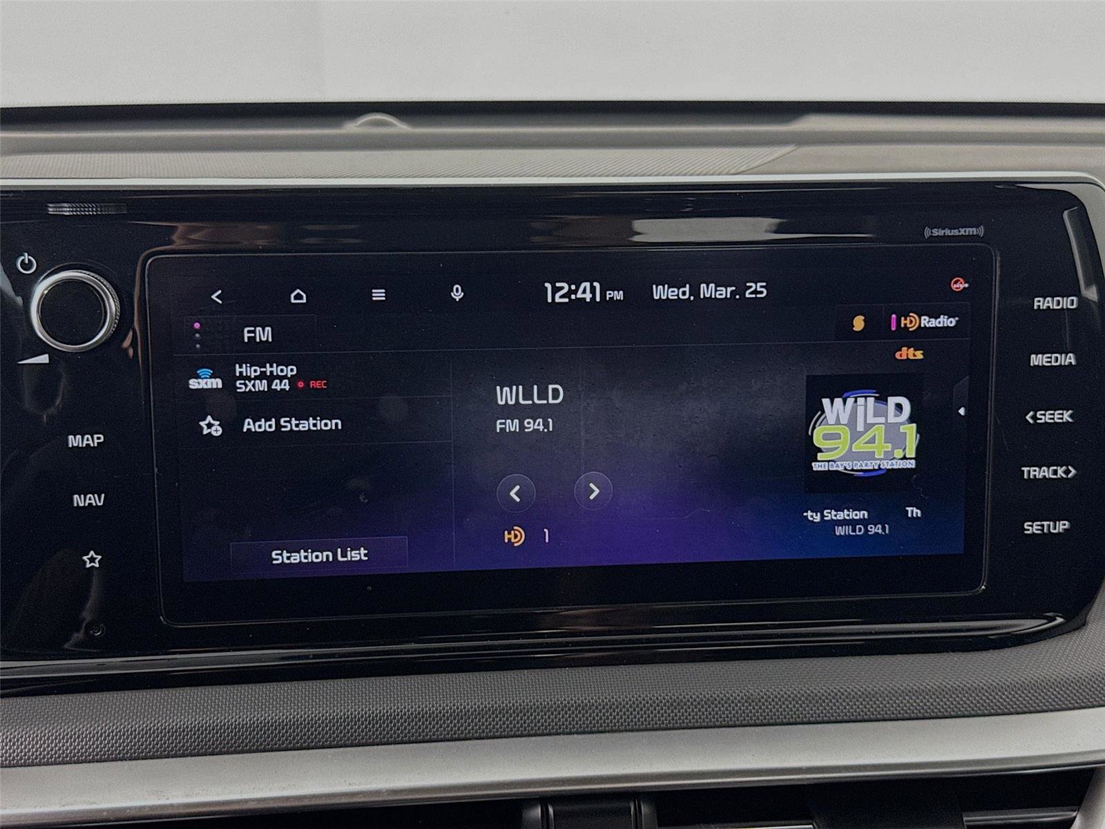 Used 2024 Kia K5 GT-Line FWD image 10