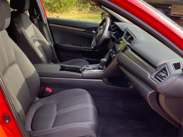Used 2017 Honda Civic EX image 33