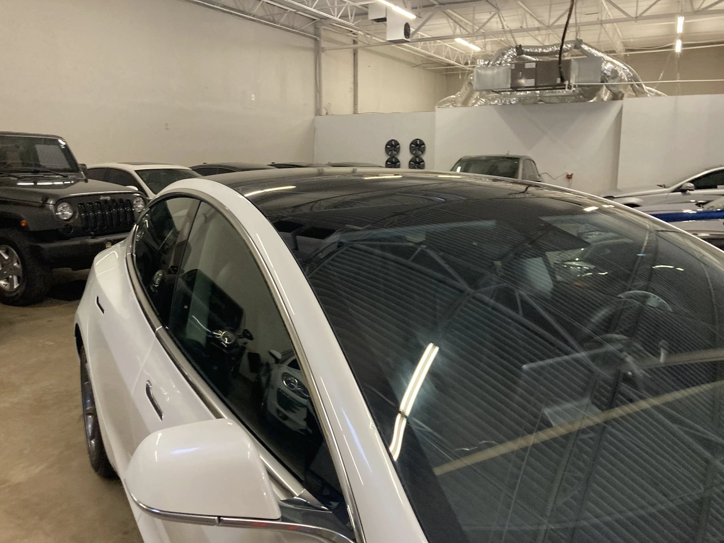 Used 2020 Tesla Model 3 Standard Range Plus RWD image 15