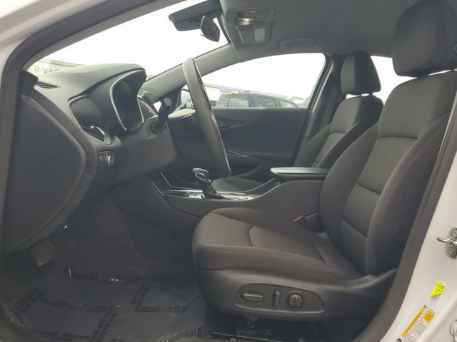 Used 2024 Chevrolet Malibu LT image 16