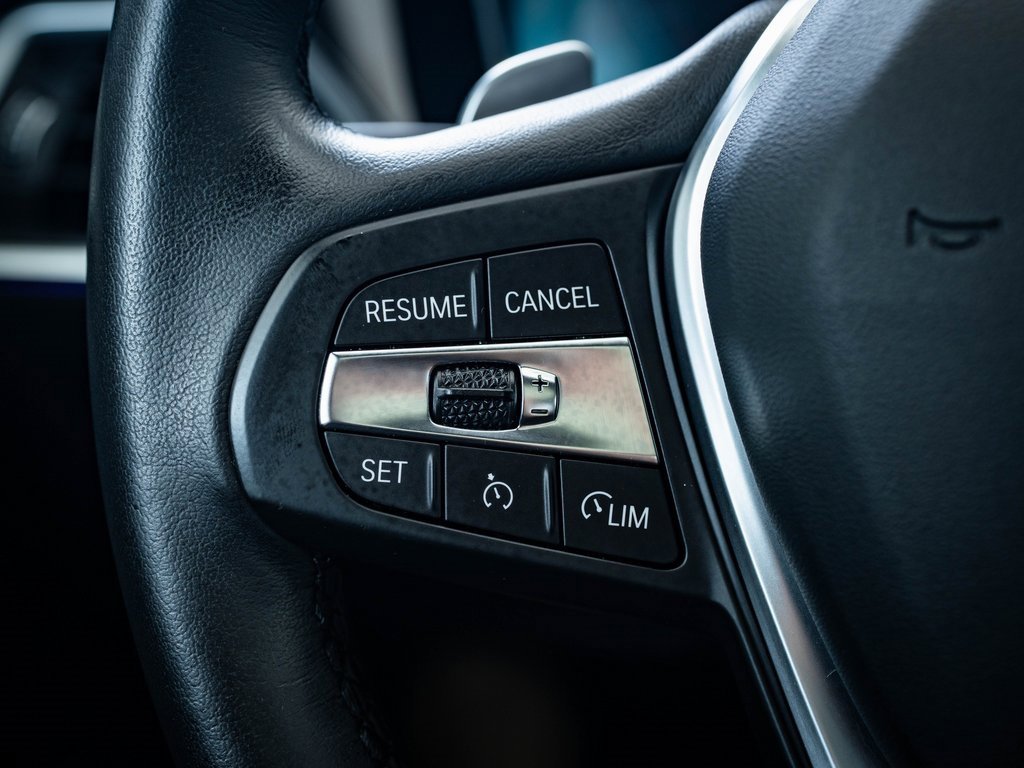 Used 2023 BMW 430i Gran Coupe image 25