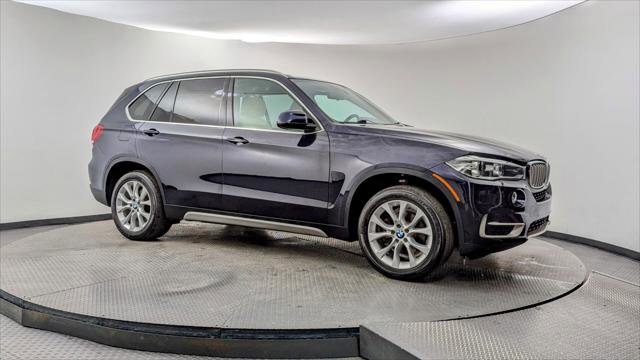 Used 2018 BMW X5 sDrive35i image 11