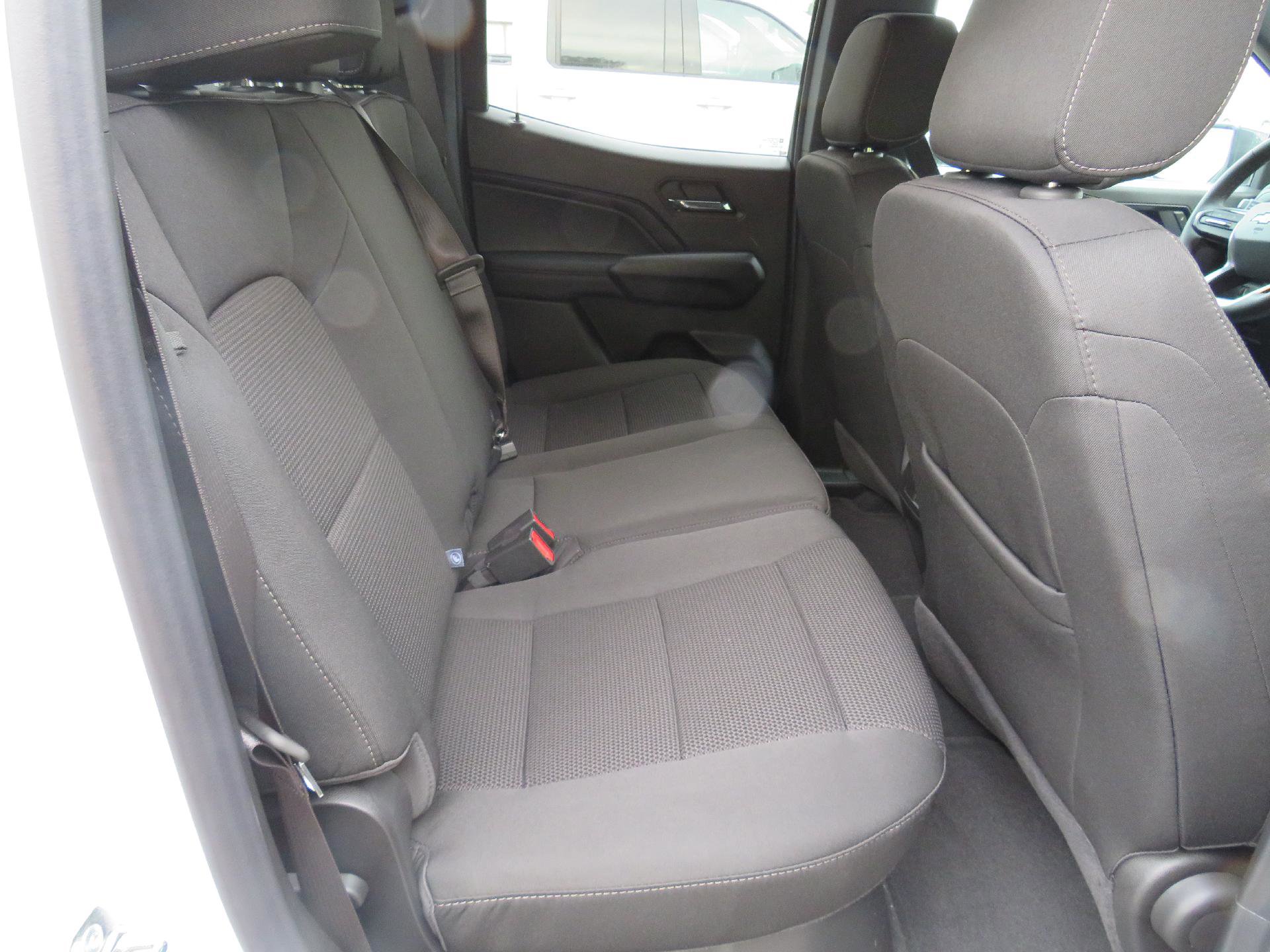 New 2026 Chevrolet Colorado LT w/ Advanced Trailering Package image 10