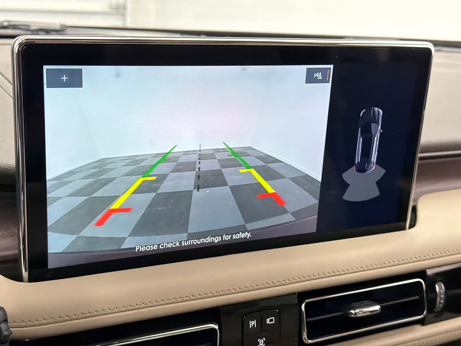 Used 2023 Lincoln Nautilus Reserve image 27