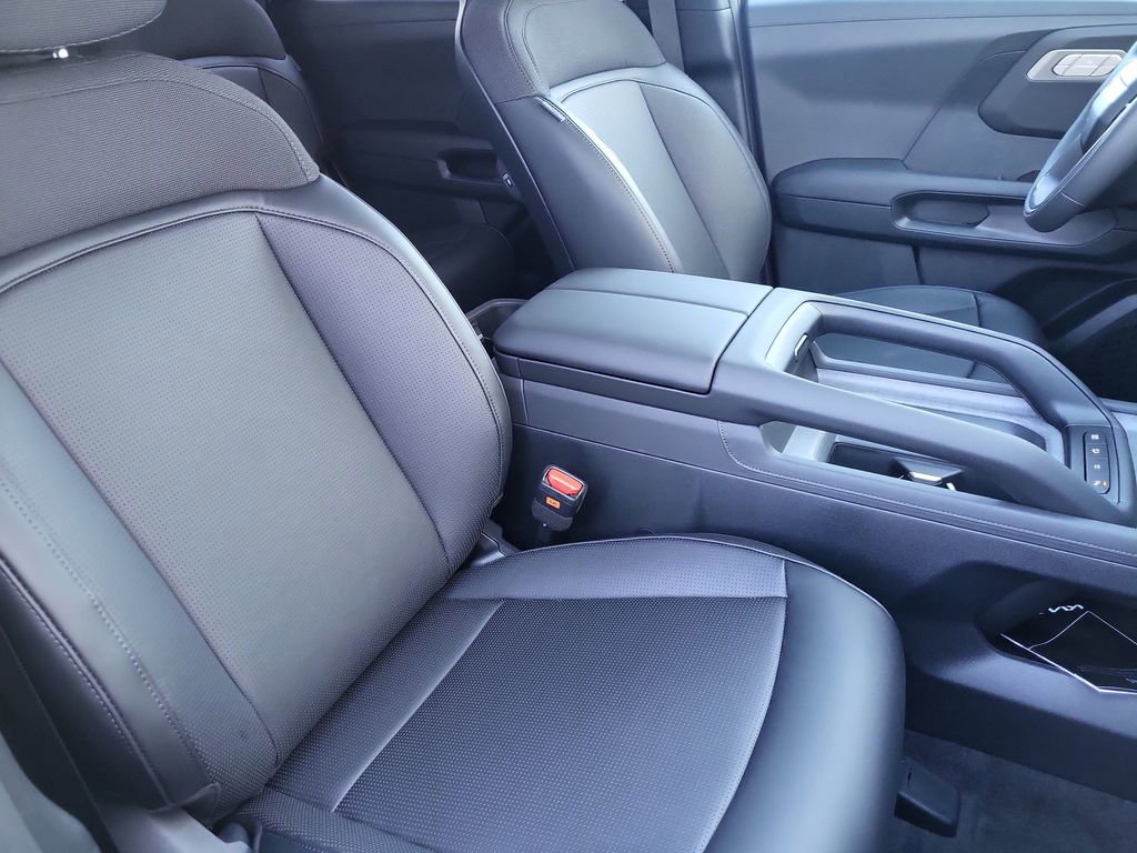 New 2027 Kia Telluride S AWD/4WD image 17