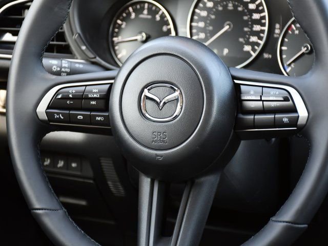 New 2026 MAZDA CX-30 AWD 2.5 S w/ Select Sport Pkg image 19