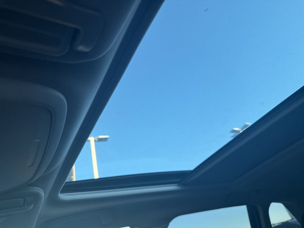 Used 2024 Subaru Forester Sport image 10