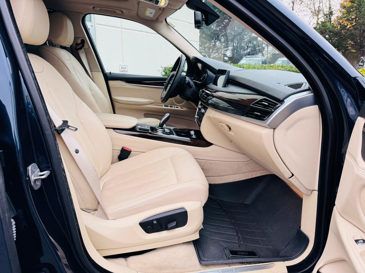 Used 2015 BMW X5 xDrive35i AWD/4WD image 22