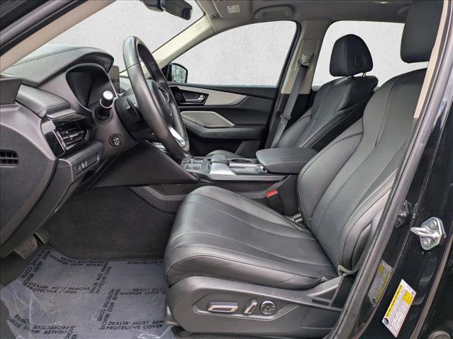 Certified 2024 Acura MDX SH-AWD image 17